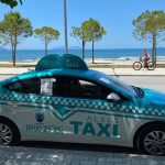 Taxi vlore