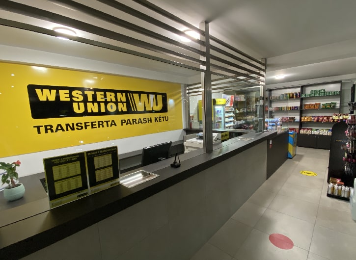 Western Union